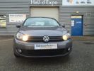 Volkswagen Golf 6 Confortline 1.6 TDI 105 FAP DSG     Diesel GRIS METAL  - 2