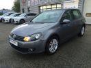 Volkswagen Golf 6 Confortline 1.6 TDI 105 FAP DSG     Diesel GRIS METAL  - 3