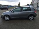 Volkswagen Golf 6 Confortline 1.6 TDI 105 FAP DSG     Diesel GRIS METAL  - 5