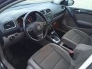 Volkswagen Golf 6 Confortline 1.6 TDI 105 FAP DSG     Diesel GRIS METAL  - 6