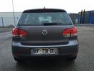 Volkswagen Golf 6 Confortline 1.6 TDI 105 FAP DSG     Diesel GRIS METAL  - 13