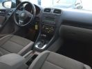 Volkswagen Golf 6 Confortline 1.6 TDI 105 FAP DSG     Diesel GRIS METAL  - 15