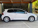 Volkswagen Golf 6 gti 2.0 tsi 211 ch 1ere main Blanc  - 2