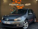 Volkswagen Golf 6 TDI 105 Cv Confortline Climatisation Auto Entretien Ok Ct 2026 Gris  - 1