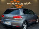 Volkswagen Golf 6 TDI 105 Cv Confortline Climatisation Auto Entretien Ok Ct 2026 Gris  - 4