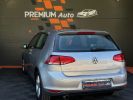Volkswagen Golf 7 1.2 Tsi 105 Cv Confortline Grand Ecran CarPlay Crit'Air 1 Ct Ok 2026 Gris  - 3
