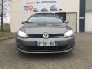 Volkswagen Golf 7 1.4 TSI ACT 140 BLUEMOTION TECHNOLOGY CARAT DSG7 5P     Essence GRIS LIMESTONE  - 2