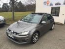 Volkswagen Golf 7 1.4 TSI ACT 140 BLUEMOTION TECHNOLOGY CARAT DSG7 5P     Essence GRIS LIMESTONE  - 3