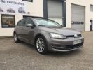 Volkswagen Golf 7 1.4 TSI ACT 140 BLUEMOTION TECHNOLOGY CARAT DSG7 5P     Essence GRIS LIMESTONE  - 23