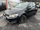 Volkswagen Golf 7 1.6 TDI 105 BlueMotion Technology Confortline Noir  - 1