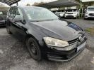 Volkswagen Golf 7 1.6 TDI 105 BlueMotion Technology Confortline Noir  - 10