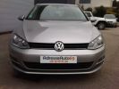 Volkswagen Golf 7 2.0 TDI 150 DSG6 BLUEMOTION CONFORTLINE     Diesel GRIS METAL  - 2