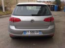 Volkswagen Golf 7 2.0 TDI 150 DSG6 BLUEMOTION CONFORTLINE     Diesel GRIS METAL  - 17