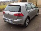 Volkswagen Golf 7 2.0 TDI 150 DSG6 BLUEMOTION CONFORTLINE     Diesel GRIS METAL  - 18