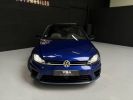 Volkswagen Golf (7) 2.0 TSI 300 DSG6 R 4motion BMT Bleu  - 3