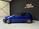 Volkswagen Golf (7) 2.0 TSI 300 DSG6 R 4motion BMT Bleu  - 4