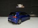 Volkswagen Golf (7) 2.0 TSI 300 DSG6 R 4motion BMT Bleu  - 5