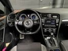 Volkswagen Golf (7) 2.0 TSI 300 DSG6 R 4motion BMT Bleu  - 15