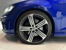 Volkswagen Golf (7) 2.0 TSI 300 DSG6 R 4motion BMT Bleu  - 28