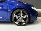 Volkswagen Golf (7) 2.0 TSI 300 DSG6 R 4motion BMT Bleu  - 31