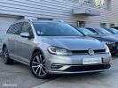 Volkswagen Golf 7 (2) 2.0 TDI 150ch BMT Break Carat DSG Virtual Cockpit Full LED Gris  - 1