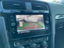 Volkswagen Golf 7 (2) 2.0 TDI 150ch BMT Break Carat DSG Virtual Cockpit Full LED Gris  - 8