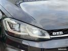 Volkswagen Golf 7 (2) 2.0 TDI 184ch BMT GTD 5P Noir  - 10