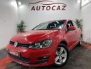 Volkswagen Golf 7 4MOTION 1.6 TDI 105 BlueMotion Confortline Rouge  - 1