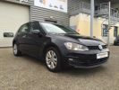 Volkswagen Golf 7 Confortline Business 1.6 TDI 105 DSG7     Diesel NOIRE  - 1