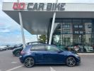 Volkswagen Golf 7 GTD 184 ch DSG7 GARANTIE 6 ANS Virtual Dynaudio ACC DCC Alcantara LED Keyless 18P 399-mois Bleu  - 3