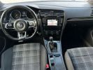 Volkswagen Golf 7 gtd 2.0 tdi 184 ch Blanc  - 3