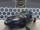 Volkswagen Golf 7 GTI Performance 245ch Noir  - 1