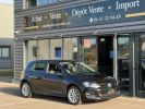 Volkswagen Golf 7 Lounge 1.2 110 Cv BlueMotion DSG 7 Noir  - 2