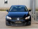Volkswagen Golf 7 Lounge 1.2 110 Cv BlueMotion DSG 7 Noir  - 7