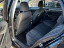 Volkswagen Golf 7 Lounge 1.2 110 Cv BlueMotion DSG 7 Noir  - 16