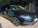 Volkswagen Golf 7 phase 2 carat 1.5 tsi 150 ch dsg Noir  - 1