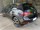 Volkswagen Golf 7 phase 2 carat 1.5 tsi 150 ch dsg Noir  - 3