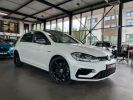 Volkswagen Golf 7 R 300 ch DSG Garantie 6 ans TO Dynaudio Camera LED Keyless ACC Virtual 19P 419-mois Blanc  - 1