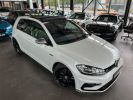 Volkswagen Golf 7 R 300 ch DSG Garantie 6 ans TO Dynaudio Camera LED Keyless ACC Virtual 19P 419-mois Blanc  - 3