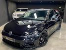 Volkswagen Golf 7 r apr Noir  - 1