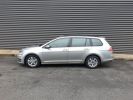 Volkswagen Golf 7 sw 1.6 tdi 110 trend line bv6 Gris Occasion - 4