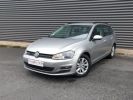 Volkswagen Golf 7 SW 1.6 TDI 110 TREND LINE BV6 Gris Métallisé Occasion - 1