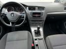 Volkswagen Golf 7 trendline 104 217 kms 2015 Bleu  - 2