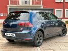 Volkswagen Golf 7 trendline 104 217 kms 2015 Bleu  - 5