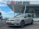 Volkswagen Golf 7 TSI 115 ch IQ Drive Garantie 6 ans GPS Régulateur adaptatif Angles morts Entretien exclusif VW 299-mois Gris  - 1