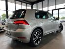 Volkswagen Golf 7 TSI 115 IQ Drive Garantie 6 ans GPS ACC Lane Side 299-mois Gris  - 2