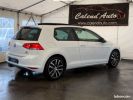 Volkswagen Golf 7 vii 1.4 tsi act 150 cup dsg7 3p chassis sport Blanc  - 3