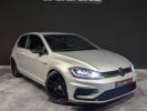 Volkswagen Golf 7R 310ch Dsg 7 Akrapovic Dynaudio ACC Virtual cockpit Camera Gris  - 1