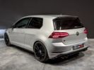 Volkswagen Golf 7R 310ch Dsg 7 Akrapovic Dynaudio ACC Virtual cockpit Camera Gris  - 4