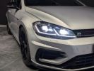 Volkswagen Golf 7R 310ch Dsg 7 Akrapovic Dynaudio ACC Virtual cockpit Camera Gris  - 13